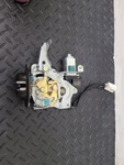 04-15 Nissan Armada Tailgate Latch Lock Actuator Power Open Oem 90502-7S400. Fixed Price $110.00.