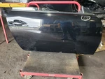 (local Pickup Only) Passenger Right Front Door Convertible Fits 10-13 Lexus IS25. Fixed Price $299.90.