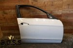 10-16 Mercedes W212 E350 E500 Front Right Side Exterior Door Shell Frame White. Fixed Price $377.58.