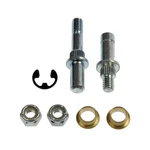 Dorman Rear Upper Lower Door Hinge Pin & Bushing Kit For Gm Pickup Truck Suv. Fixed Price $90.15.