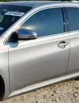 2013-2018 Toyota Avalon Lh Left Driver Front Door Oem. Fixed Price $1219.00.