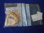 New Sc Parts Group Lot Of 14 Steering Idler Box Gaskets Healey BN1-BJ8 205339. Fixed Price $50.00.