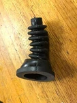 1967 - 1970 Ford Mustang Manual Trans Clutch Rod Seal. Fixed Price $16.66.