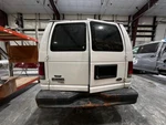 Ford E250 Van 2009-2017 Left Rear Cargo Door With Window AC2Z1540011B. Fixed Price $648.00.