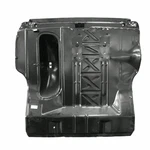 New Goodmark Trunk Floor Fits Bel Air Del Ray One-fifty Series GMK4040725551S. Fixed Price $1149.00.