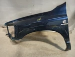 (WB7/BLUE) Front Left Fender From 2008 Dodge Ram 3500 Cummings Diesel 12821526. Fixed Price $435.79.