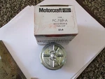 1971-75 Ford Torino Ltd Ranchero Gas / Fuel Cap Nos D5AZ-9030-B. Fixed Price $9.59.