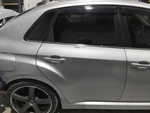 (local Pickup Only) Passenger Rear Side Door Electric Turbo Fits 08-14 Impreza 3. Fixed Price $249.99.