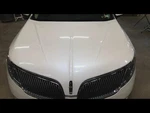 Used Hood Fits: 2015 Lincoln Mks Grade. Fixed Price $325.99.