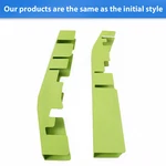 Mid Frame Rail Rust Repair Kit Green Ford F150 Extended Cab 4WD 2004-08. Fixed Price $127.99.