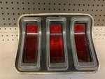 Tail Light Excluding GT350 And GT500 Fits 67-68 Mustang 87802. Fixed Price $80.00.