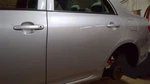 Driver Rear Side Door Manual Windows Fits 09-13 Corolla 1942527. Fixed Price $224.99.