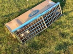 Nos Ford 1979-81 Ltd Front Grille Chrome Brand New In Box 1980 1981. Fixed Price $179.99.