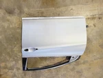 2011 - 2015 Hyundai Sonata Hybrid Front Left Driver Door Shell Blue Sky. Fixed Price $617.50.