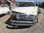 Passenger Front Door Electric Pedestal Mirror Bolts Fits 92-93 Bronco 206170. Fixed Price $125.00.