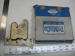 Nos Ford 1964 Galaxie 500XL 427 Luggage Compartment Trunk Lock Latch Assy. Fixed Price $170.00.