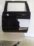 Black Left Rear Side Door From 2022 Gmc Yukon Xl 1500 10916239. Fixed Price $613.00.