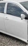 2013 Toyota Corolla Rh Right Passenger Front Door Oem. Fixed Price $804.54.