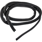Left Front Door Seal 1999-2007 Chevrolet Silverado 2500 Ls Lt 5.3L 15063155.0. Fixed Price $110.72.