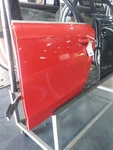 Driver Left Rear Side Door Sedan Fits 12-16 Audi A4 635806. Fixed Price $426.39.
