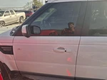 2012 Rover Range Sport Driver Left Front Door Shell Used Oem 120-59261L. Fixed Price $284.95.