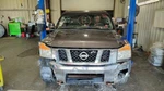 Driver Rear Side Door Crew Cab With Body Moulding Fits 04-15 Titan 1097022. Fixed Price $475.00.