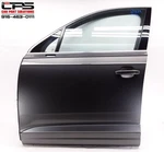 17-25 Audi SQ7 4M Left Front Door Assembly Driver Side Grey M7W Oem. Fixed Price $1200.00.