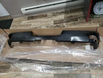 Gm 23285673 2016-19 Chevy Silverado 1500 Rear Bumper Impact Bar Nos Oem. Fixed Price $700.00.