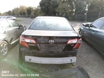 Left Blk Front Door Assembly Oem 12-14 Toyota Camry. Fixed Price $196.00.