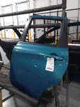 Driver Rear Side Door Hatchback Note Manual Fits 14-19 Versa 646612. Fixed Price $497.11.