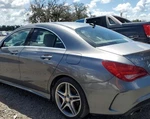 2014 Mercedes-benz CLA250 Rear Left Door Shell Oem White A1177300105. Fixed Price $300.00.