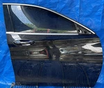 2017-2019 Infiniti QX30 Front Right Side Door Assembly Black (KH3) #MR10-DRU1351. Fixed Price $679.99.