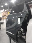 Driver Left Rear Side Door Korea Built Fits 23-24 Sportage 694512. Fixed Price $1142.22.