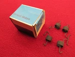 Nos 75 76 77 78 79 80 81 Firebird Grand Prix Lemans Ag Gk Head Light Spring. Fixed Price $29.95.