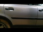Puerta Passenger Rear Side Door Laminated Glass Fits 03-14 Volvo XC90 10258461. Fixed Price $564.65.
