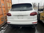 Driver Rear Side Door Electric Opt 3Y7 Fits 12-18 Porsche Cayenne 590271. Fixed Price $750.00.