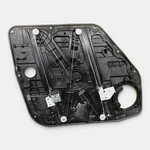 2024-2025 Hyundai Santa Fe Right Front Side Door Window Regulator Carrier Oem. Fixed Price $119.59.