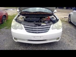 Driver Front Door Electric Sedan Pin Connector Fits 07-10 Sebring 1114196. Fixed Price $499.90.