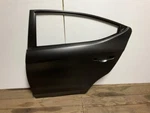 17-20 Hyundai Elantra Exterior Rear Left Door Shell. Fixed Price $378.67.