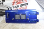 2018-2025 Jeep Wrangler Jlu Oem Rear Tailgate Back Door Pbm 68281561. Fixed Price $599.95.