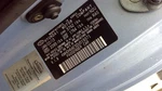 Passenger Front Door Electric Coupe Korea Built Fits 13-15 Elantra 244900. Fixed Price $669.00.