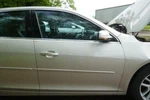 Passenger Front Door With Center Moulding Package Fits 13-14 Malibu 2025691. Fixed Price $354.00.