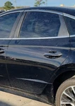 2020-2023 Hyundai Sonata Lh Left Driver Side Rear Door Oem. Fixed Price $1537.00.
