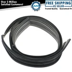 Window Glass Run Channel Seal Rubber Weatherstrip Lh Rh For 70-73 Datsun 240Z. Fixed Price $34.85.