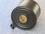 Nos Gm Vacuum Canister 1960'S Door Locks, Power Trunk, Headlights A/c Camaro. Fixed Price $129.99.