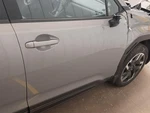 Front Door Forester Assy Right Gry Pwr Less Mirror 6D2. Fixed Price $974.99.