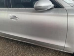 Passenger Right Front Door Without Laminated Glass Fits 11-18 Audi A8 2408729. Fixed Price $590.00.