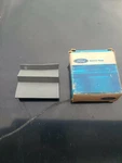 1968 Ford Galaxie 500 Rear Quarter Panel Filler - Driver Left Hand Nos. Fixed Price $31.99.