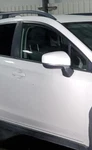 2018-2023 Subaru Xv Crosstrek Rh Right Passenger Front Door Oem. Fixed Price $1219.00.