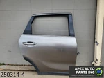 *no Shipping* Oem 2016-2018 Kia Sorento 2.4L Rear Right Door. Fixed Price $150.00.